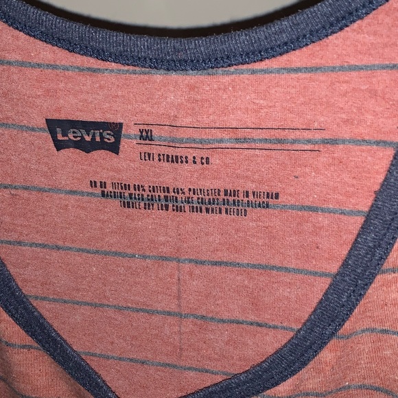 MENS BRANDED TOPS - Picture 9 of 16